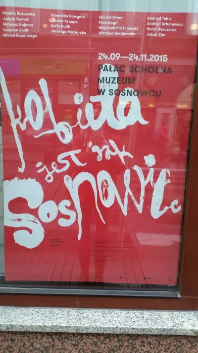 n.....t - Ej obraziłam się. 
Sam jesteś jak sosnowiec. 
#sosnowiec #obrazaja #rozowep...