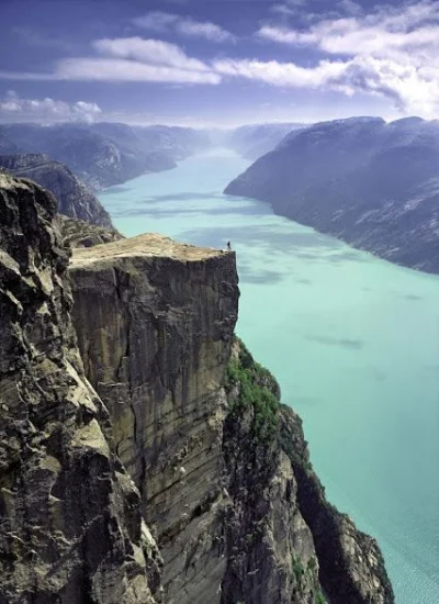 u.....r - Preikestolen, Norge

SPOILER

#norwegia #earthporn #podroze