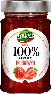 raz-dwa-trzyy - @yolow71 truskawkowy, dokładnie to taki