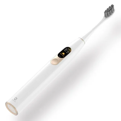 polu7 - Xiaomi Oclean X Sonic Toothbrush White - Gearbest
Cena: 49.99 USD (193.8 PLN...