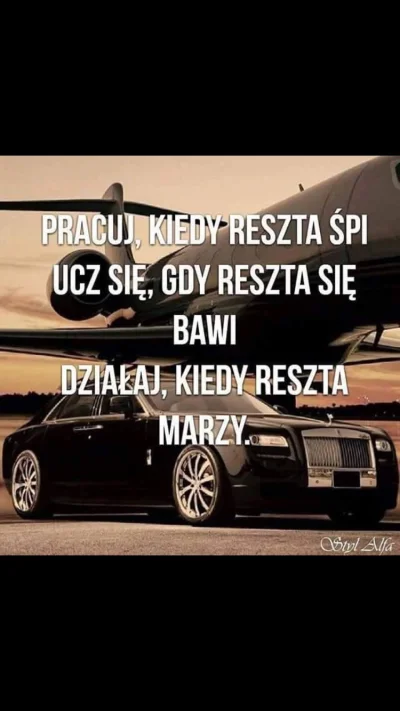 HerhontMistrz - I nie miej nic z życia oprócz pracy XD #rakcontent #cytatyzdupy