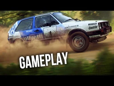 wujekmundek - Pierwszy gameplay z #dirtrally 2.0. Czego możemy się dowiedzieć?
- Wid...