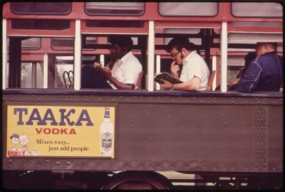 N.....h - #fotohistoria #teksas #1972