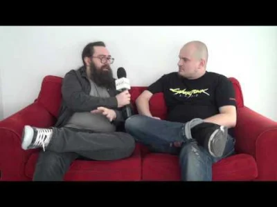 Bethesda_sucks - Interesujący wywiad na temat nadchodzącego erpega CD Projekt Red "Cy...