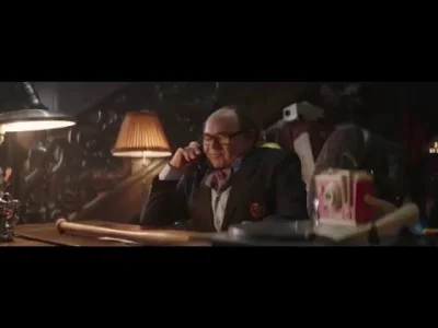 gorfobrut - #reklama #sevendays
Danny DeVito mówiący głosem Skippera.
SPOILER