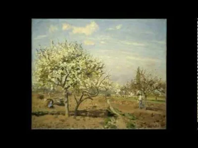 Honorrata - Lili Boulanger - D'un matin de printemps (Wiosenny poranek)

#muzyka #m...