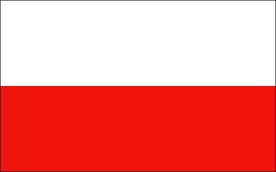 jokefake - @Twardy__twardziel: tak wygląda flaga Polski ( ͡° ͜ʖ ͡°)
bez godła. bez n...