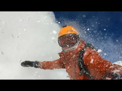 KKKas - Poranny powder w #Chamonix. Nagranie z czwartku :-)

#snowboard #alpy