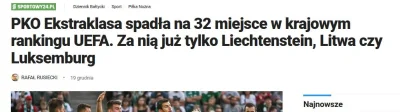 kamilinho - @MadelnPoIand: Już spadli:
https://dziennikbaltycki.pl/pko-ekstraklasa-s...