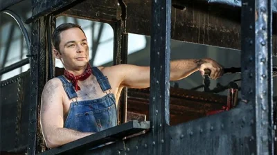 Menfis - sheldon_cooper