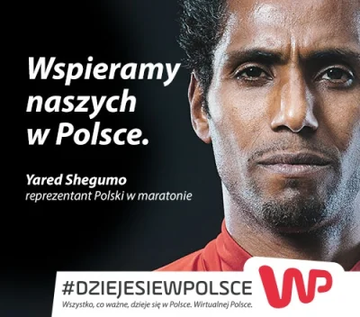 f.....d - NA OTARCIE ŁEZ - YARED SHEGUMO, REPREZENTANT WIRTUALNEJ POLSKI ZAJĄŁBY WYSO...