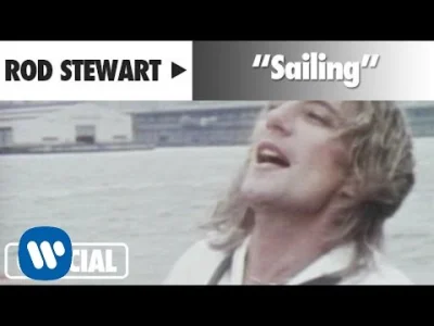 yourgrandma - Rod Stewart - Sailing