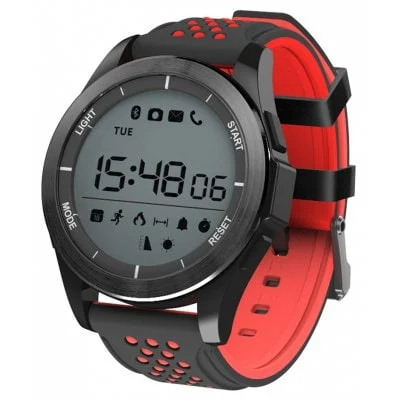 cebulaonline - W Gearbest

LINK - NO.1 F3 Sports Smartwatch za $15.99
SPOILER

#...