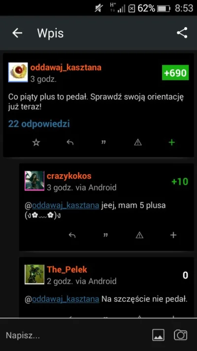 Spierdox01 - Jestem pedałem, i się tego wstydzę