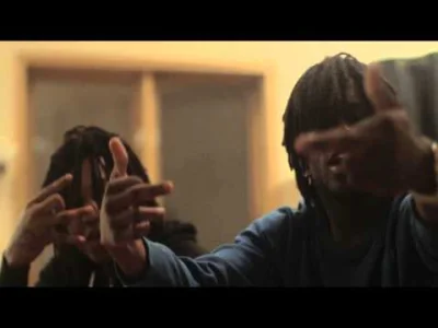 ShadyTalezz - Chief Keef - Love Sosa
J----y pies z pistoletem w ręku
Chce bym się b...