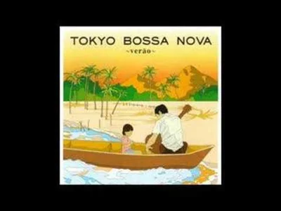 KurtGodel - #godelpoleca #muzyka #bossanova #japonskamuzyka 

Akira Terao - Anata n...