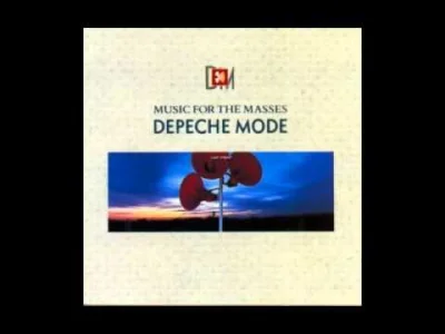 aaandrzeeey - #muzyka #muzykaelektroniczna #depechemode