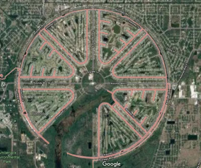 Trelik - Może ktoś miałby ochotę zbudować takie miasto :)
link mapy googla
SPOILER
...