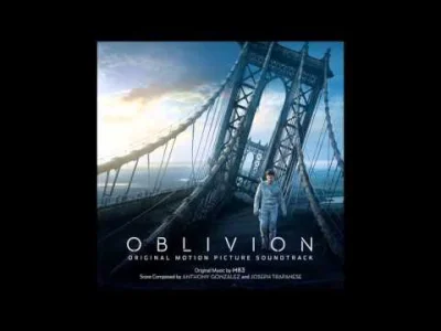 tabula_okrasa - Dzień 17: Piosenka z filmu (Z jakiego?)

M83 - Oblivion (feat. Susa...