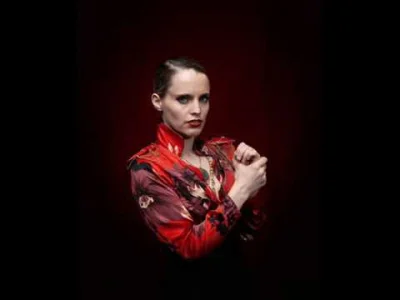 Sakura555 - Nagrałam filmik o Annie 
#annacalvi #podcast