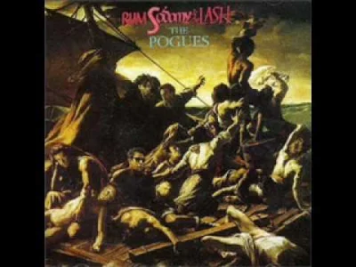 jurusko - #42 #juruskopresents
The Pogues - Rum Sodomy & the Lash (1985)
Z racji zb...