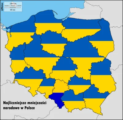 mybeer - #geografia #kartografiaekstremalna #polska #ukraina #slask
SPOILER