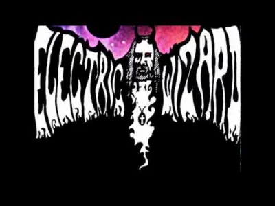 konik_polanowy - Electric Wizard - Doom Mantia

#metal #electricwizard #doommetal