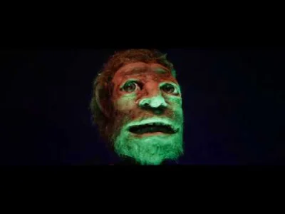 Bolns_Sesz - Nowy teledysk Ghostemane (｡◕‿‿◕｡) 

Ghostemane - Gatteka 

#muzyka #...