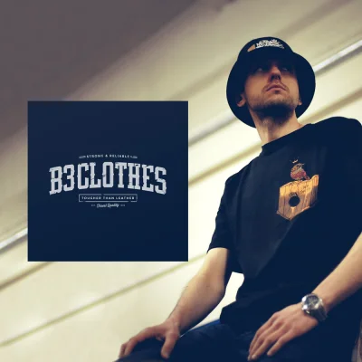 B3BEFREE - #dziendobry Witamy Mirków zwłaszcza spod tagów #rap #hiphop #streetwear

...