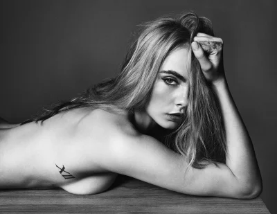 MattG - #bojowkacary #caradelevingne 3235 x 2500