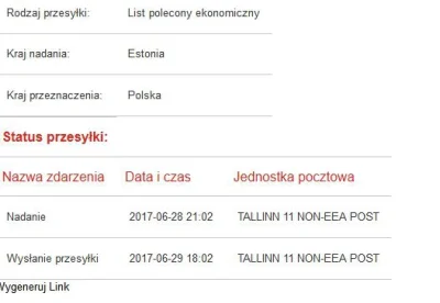 tomasz-kapusta - @AliPaczka: 

Hej. Czeka ktoś na przesyłkę sf express Eparcel? Moj...