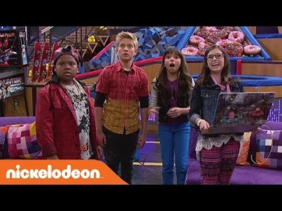 syntezjusz - Ja #!$%@?. Zabijcie mnie. Quo Vadis Nickelodeon
##!$%@? #zenujacacalka ...