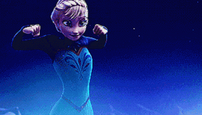 ReY1990 - Oh Elsa...

#frozen #gif #humor