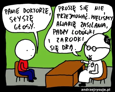 murarz13 - #andrzejrysuje #humorobrazkowy