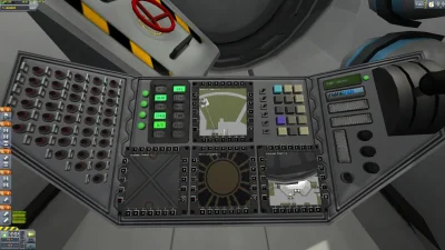 Zari - Wszystkie systemy działają. Lecimy w gorące. ( ͡° ͜ʖ ͡°)

#ksp #kerbalspacepro...