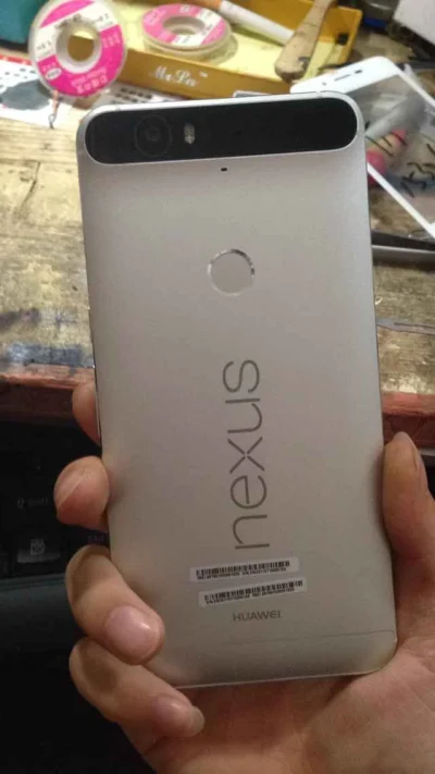 respublimamroja - Brzydki ten nowy #nexus od Huawei:
http://www.android-polska.pl/hu...