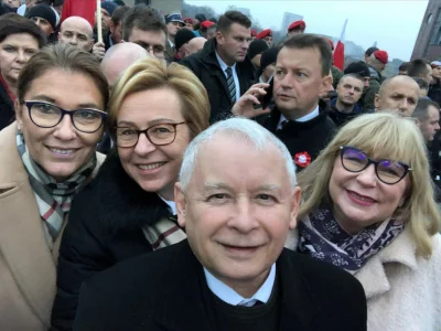 slepauliczka - Wczoraj był Światowy Dzień Fotografii, z racji tego spóźnione selfie J...