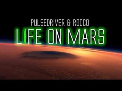 asd1asd - Pulsedriver & Rocco - Life On Mars
#trance #hardtrance #muzykaelektroniczn...