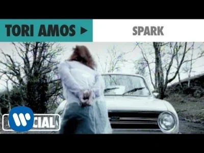 Karolynn - Tori Amos - Spark #toriamos #muzyka