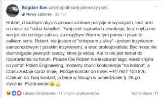 vroobelle - @jmuhha: Może w końcu poszli po rozum do głowy ( ͡° ͜ʖ ͡°)