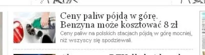 pawelyaho - Fak, fak, fak...pieprzona polityka. http://serwisy.gazetaprawna.pl/transp...