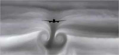 Zdejm_Kapelusz - Lotnictwo i zjawiska pogodowe. Czyli garść ciekawostek o aerodynamic...
