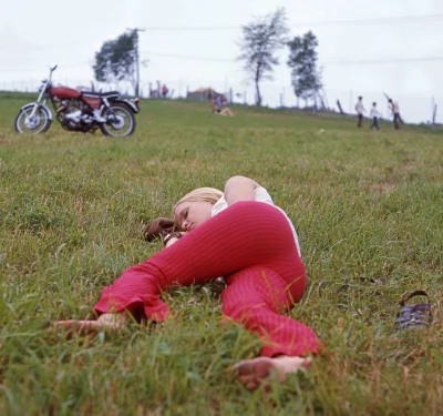 N.....h - Woodstock
#fotohistoria #1969