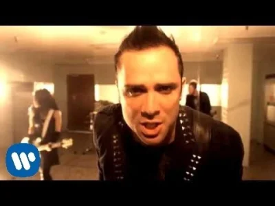 patrzpan - Ej tam cokolwiek zrobię dla innych #rock #skillet