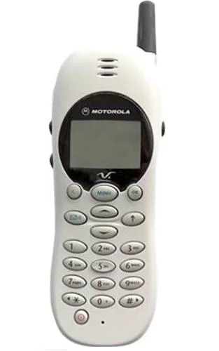 login-jest-zajety - Motorola V2288