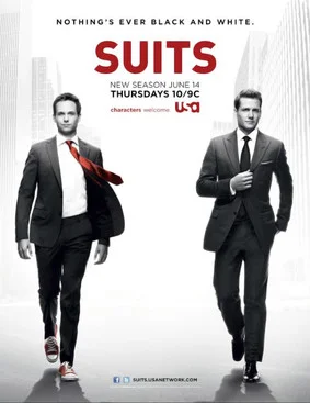 ziemniac - Duuużo bym dał za polskiego lektora do 7 oraz 8 sezonu #suits. 
Canal+ da...