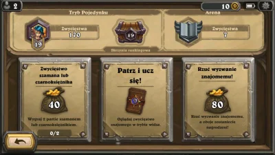 mateusz-bylinski - #hearthstone #hearthstone80gold
Klasyczna wymianka, daję pierwszy
...