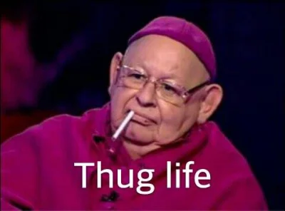 Przemo212 - @mudkipz: #thuglife