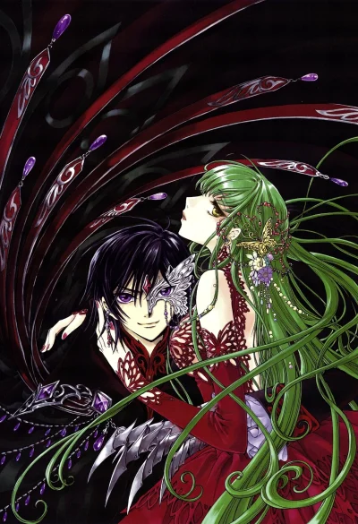 Psych0 - 1.

#cc #randomanimeshit #codegeass #lelouch #zero #ccxlelouch #100wpischa...