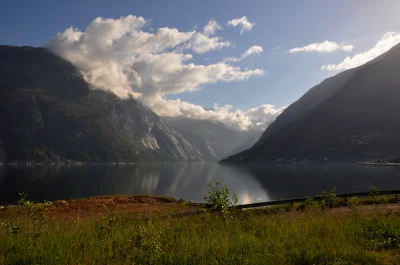 Ordowik - #earthporn #mojezdjecie #norwegia